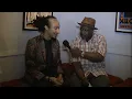 The Pace Report: "Nu Müsick for Da' Soul" The Theo Croker Interview