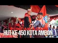 Download Lagu PUNCAK PERINGATAN HUT KE 450 KOTA AMBON