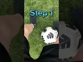 How to do Brazilian skill hocus pocus