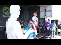 MC Lars - This Gigantic Robot Kills (Live at Warped Tour 2013)