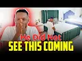 Download Lagu He’s Always Behind the Camera🤭Today We Gave Back 🎁 Surprising My Videographer with something 