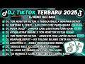 DJ TIKTOK TERBARU 2025-🎵DJ TOR MONITOR KETUA X TABOLA BALE X NGAPAIN REPOT🎵DJ BINTANG 5 TENXI - AKU