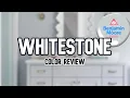 Benjamin Moore Modern Cool Gray Benjamin Moore Whitestone