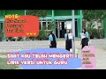 Download Lagu COVER SAAT KAU TELAH MENGERTI || LIRIK VERSI UNTUK GURU #hariguru #virgoun