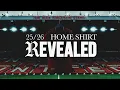 Download Lagu Our New Home Shirt REVEALED 🔥👀