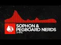 Download Lagu [DnB] - Sophon \u0026 Pegboard Nerds - Shine