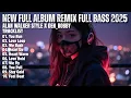 ALAN WALKER STYLE X DEN ROBBY || LOVE LOOP || NEW FULL ALBUM 2025