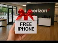 The REAL Cost of a Free iPhone 17 Pro from Verizon