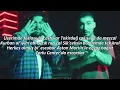 SUMMER CEM & UZI - FLEX SO HARD RMX Sözleri Lyrics