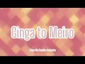 Download Lagu Tokyo Ska Paradise Orchestra - Ginga to Meiro (Romaji/English)