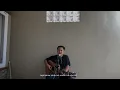 PERGI TAK MENINGGALKAN - Ekhsan (Cover)