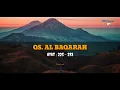 Download Lagu Surah Al Baqarah Ayat : 225 - 233