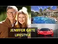 Jennifer Gates Bill Gates s daughter Net Worth Boyfriend House Car Private Jet and Family