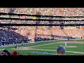 Tigers vs Guardians - Playoff baseball returns to Comerica Park with Detroit victory in ALDS Game 3
