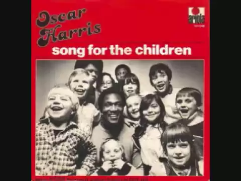 Download MP3 Oscar Harris - Song For The Children