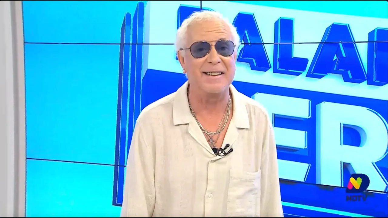 Confira o quadro do Cacau Menezes desta quarta-feira