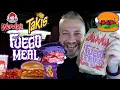 Download Lagu Wendy's NEW Takis Fuego Chicken Sandwich Meal Review
