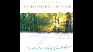 Benny Hinn THE MASTER S HEALING TOUCH