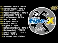 TIPE-X - KUMPULAN LAGU-LAGU PILIHAN TERBAIK \u0026 TERPOPULER 🎸 Selamat Jalan - Tipe-X