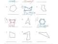 2nd grade Module 8 Lesson 2 HW