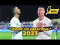 Download Lagu 25 Selebrasi Gol \