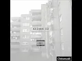 Nullzweizwei Bezirk 22 ,Versace, Bazu feat: Rufuz