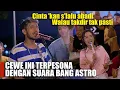Download Lagu Sumpah dan Cinta Matiku - Nidji (Live Ngamen) Astroni