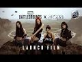 Download Lagu PUBG x aespa 'Dark Arts' Launch Film | PUBG Collaboration