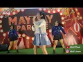 Download Lagu Elaine Hartanto - Rasa Hati Ini Lolipop at Mall Ciputra Cibubur 290525