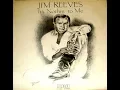 Jim Reeves - It's Nothing to Me 1961