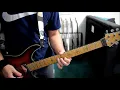 Ill Niño - How Can I Live (Guitar Cover)
