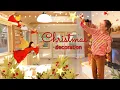 EASY DECORATING IDEAS FOR CHRISTMAS | Scandish Home homemaking