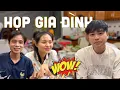 Download Lagu Lê Lộc, Tuấn Dũng, Gia Đình Duy Phước ghé nhà Lê Giang làm Party Ấm Áp