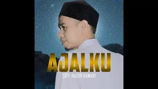 Download AJALKU MP3