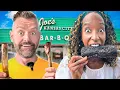 Brits Try Kansas City BBQ For The First Time in Kansas City