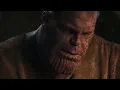 Thor kills Thanos - Thanos death scene | Avengers: Endgame (2019) Clip