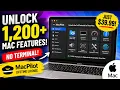 MacPilot Lifetime License Review 1 200 Mac Tweaks