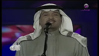 محمد عبده   مسيره يرد   فبراير الكويت      دندنها