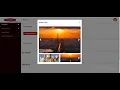 Image Gallery Implement in Angualr