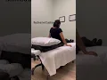 Prenatal Massage or pillow fort Check this out