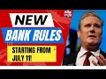 Download Lagu DWP Pension Update: New Bank Rules All UK Pensioners Must Follow Starting July 11