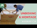 Download Lagu Kawai CA-series - Digital piano unboxing and assembly
