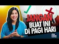 Lagu 7 Kesalahan di Pagi Hari yang Tanpa Sadar Merusak Hidupmu! 😱 Waspadai yang No. 1!