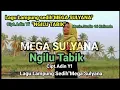 Download Lagu Lagu Lampung Paling SEDIH_NGILU TABIK \