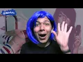 Ayesha Erotica - Literal Legend (Reaction) | Tommy XEV