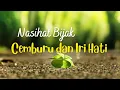 Download Lagu Kata Kata Nasehat Bijak tentang Cemburu dan Iri Hati