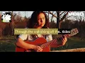 Ruby Waters - Quantum Physics [karaoke]