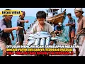 Lagu VIRAL! Dituduh Mencuri Ikan, Bocah Yatim Ini Justru Bikin Nelayan Menangis!