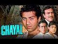 Download Lagu Ghayal Movie (4K) | Sunny Deol \u0026 Meenakshi | 90s Action Blockbuster