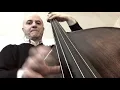 Chitlins Con Carne C Blues Boogaloo Bass Line Play Along Backing Track